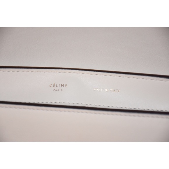 ❤️SOLD❤️Celine Trapeze Medium - Picture 6 of 7